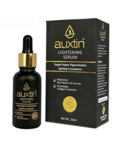 Auxtin Lightening Serum 20ml
