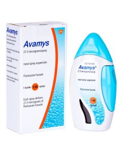 Avamys N Spray