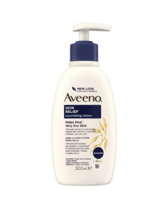Aveeno Body Lotion 300ml Skin Relief Unscented