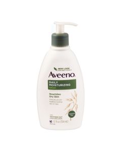 Aveeno Body Lotion 354ml Daily Moisturizing