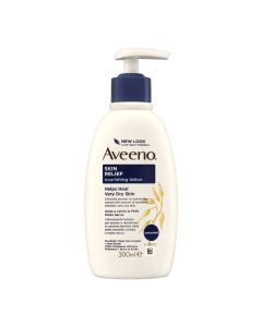 Aveeno Body Lotion Skin Relief 300ml