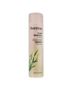 Aveeno Shampoo 311ml Pure Renewal.