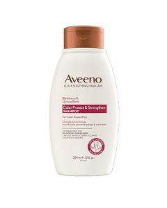 Aveeno Shampoo 354ml Color Protect & Strengthen