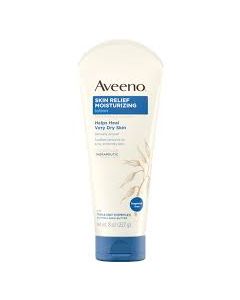 Aveeno Skin Relief Moisturizing Lotion 227g