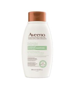 Aveeno shampoo 354ml strength & length