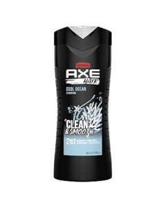 Axe Cool Ocean Shampoo Cond 473ml