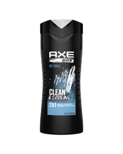 Axe Ice Chill Shampoo Cond 473ml