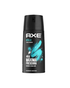 Axe Usa Roll On 48h Apollo New
