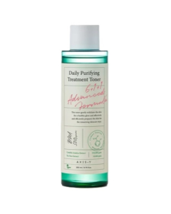 Axis Y Daily Purifying Treatment Toner 200ml
