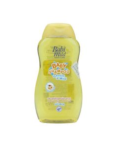 Babi Mild Baby Shampoo 200ml