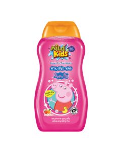 Babi Mild Kids Head To Toe Wash 200ml