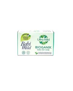 Babi Mild Ultra Mild Baby Soap