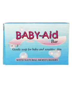 Baby Aid Soap
