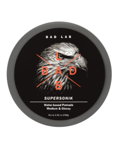Bad Lab Hair Pomade 80gm Super Soniq