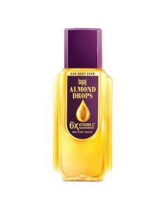 Bajaj Almond Drops Hair Oil 6x 200ml