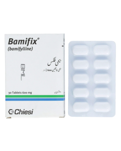 Bamifix Tablets