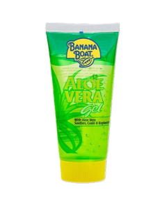 Banana Boat Aloe Vera Gel 90ml