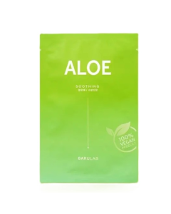 Barulab mask aloe soothing