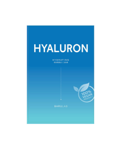 Barulab mask hyaluron hydration