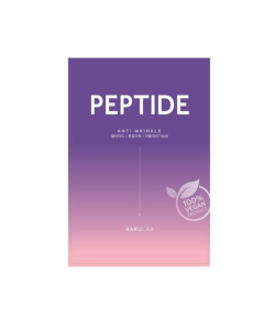 Barulab mask peptide anti wrinkle