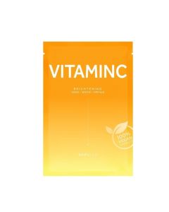 Barulab mask vitamin c brightening