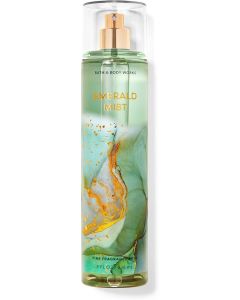Bath & Body Works Body Mist 236ml Emerald