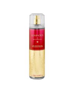 Bath & Body Works Body Mist 236ml Luminous