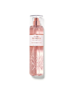 Bath & Body Works Body Mist 236ml Pure Wonder
