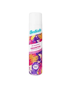 Batiste dry shampoo oriental 200ml