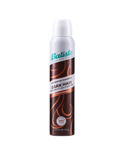 Batiste dry shampoo plus divine dark 200ml