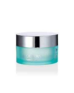 Bba Aloe Vera Face Mask
