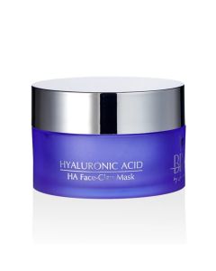 Bba Hyaluronic Clay Mask