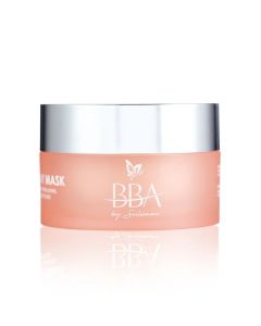 Bba Peach Clay Mask