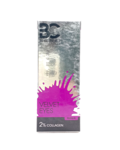 Bc Collagen 2% Velvet Eyes