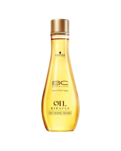 Bc Oil Miracle Light Finishing Tretment 100ml