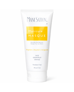 Bcl mani sation manicure masque 89g