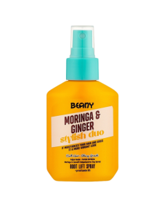 Beany moringa ginger normal hair root lift spray 100ml