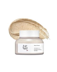 Beauty Of Joseon Rice And Honey Glow Mask