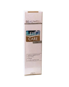 Beauwell Eye Care Gel 20gm