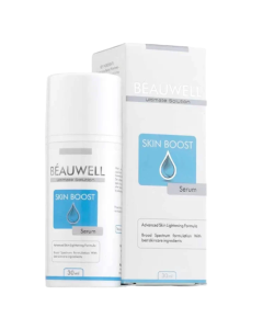 Beauwell Skin Boost Serum 30ml