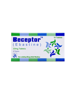 Beceptor 10mg Tablets