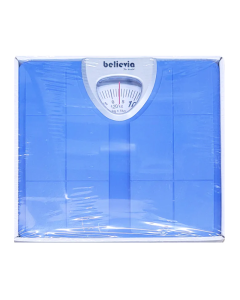 Believia Br2010c Mechanical Bathroom Scale