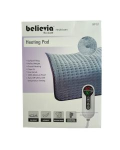 Believia Hp 01 Heating Pad