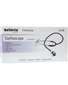 Believia Stethoscope hs-30b
