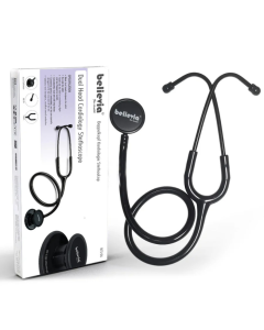 Believia dual head cardiology stethoscope bcs-06