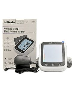 Believia upper arm ld 532