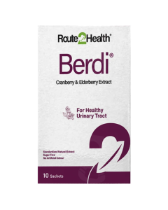 Berdi Sachets