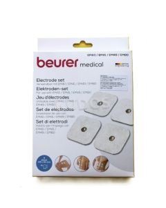 Beurer Em80 Em40 Em41 Digital Tens Pad