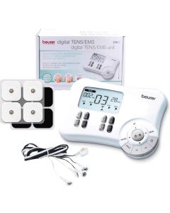 Beurer Em80 Tens Stimulation Unit