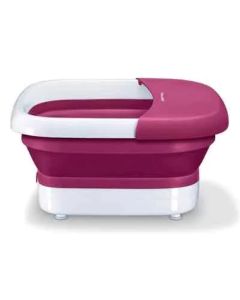 Beurer Fb30 Foot Massager Bubble Bath